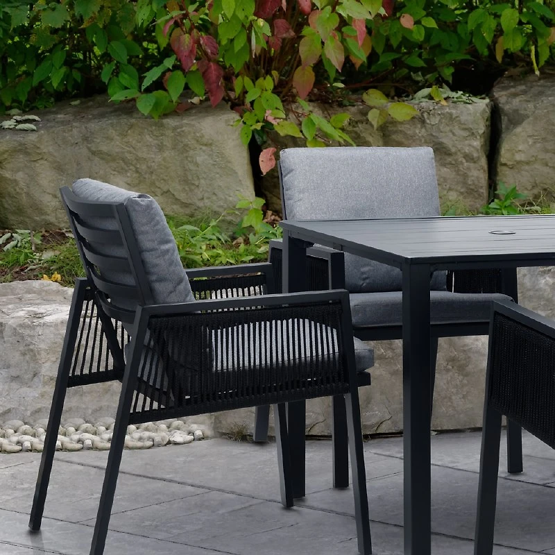 New York Bistro Set