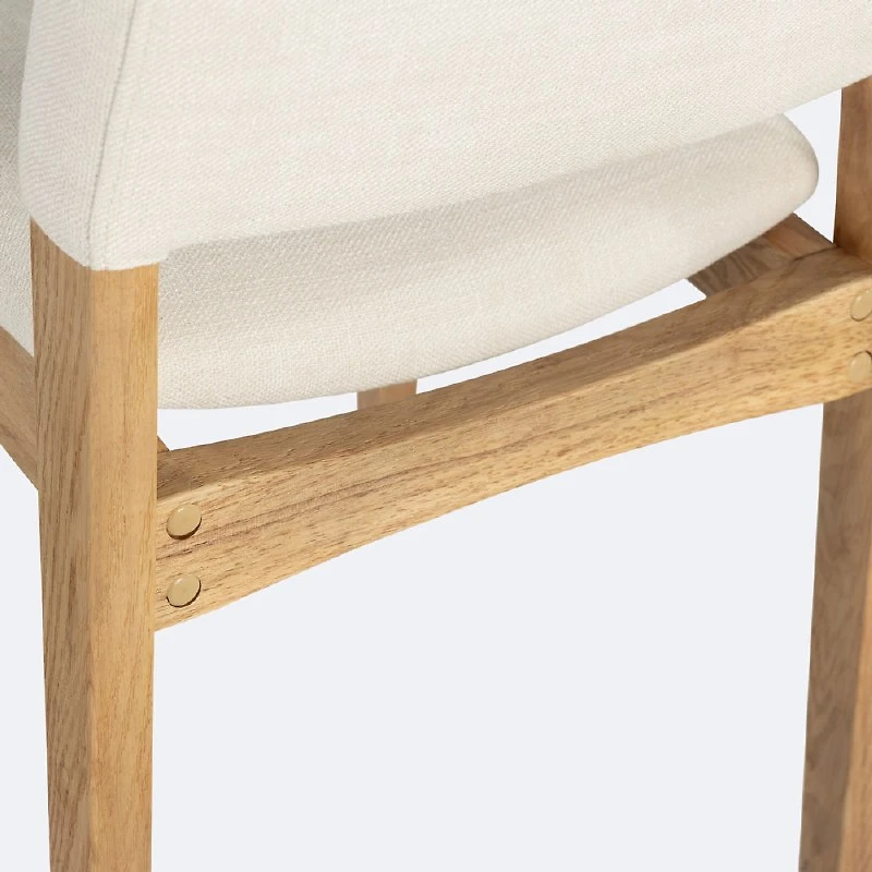 Transformer Chair - Scandinavian Oak