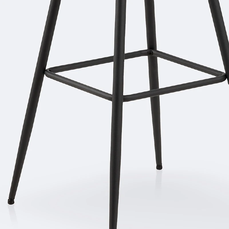 Batilda Bar Stool - Beige
