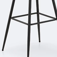 Batilda Bar Stool - Beige