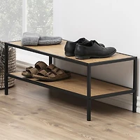Seaford Shoe Rack