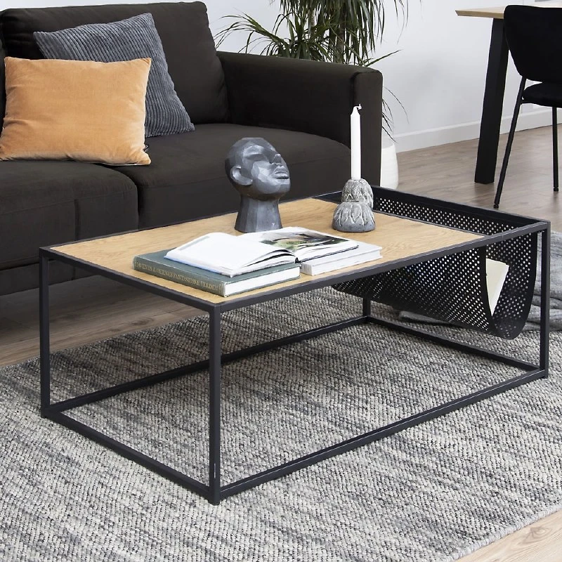 Seaford Coffee Table