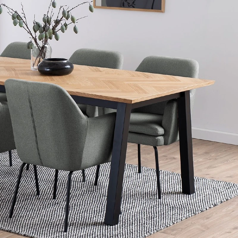 Brighton Dining Table