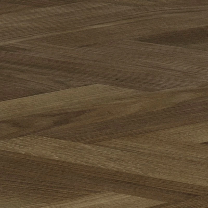 Nagano Dining Table - Smoked