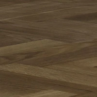 Nagano Dining Table - Smoked