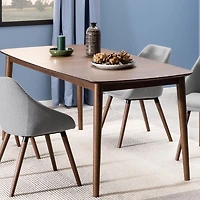 Montreux Extendable Dining Table