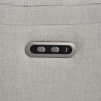 Corbin Power Reclining Loveseat - Oat