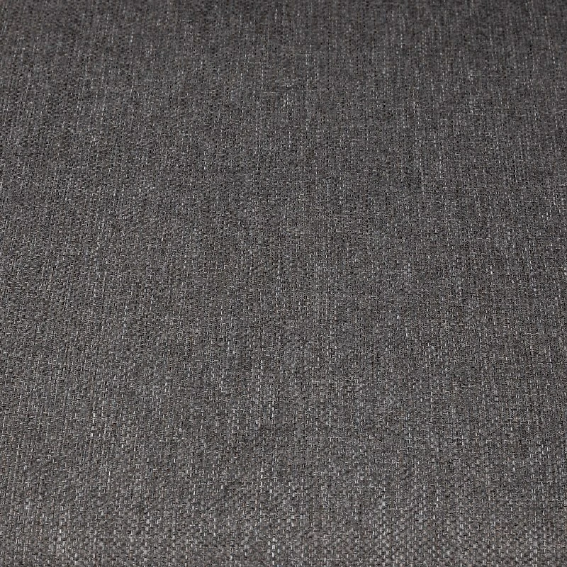 Harbour Conversation Set - Woodlook Frame - Dark Grey Cushions
