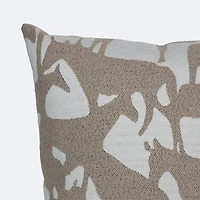 18"x18" Throw Pillow - Horses