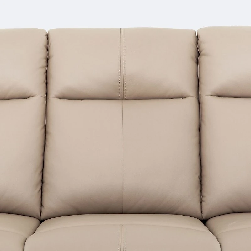 Jamil Reclining Sofa