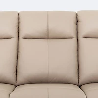 Jamil Reclining Sofa