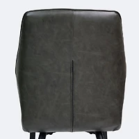Montana Dining Chair - Black