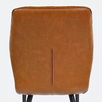Montana Dining Chair - Cognac