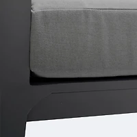 Nova Conversation Set - Black