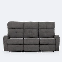 Shamis Reclining Sofa