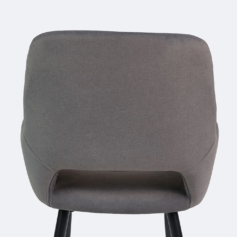Sheffield Dining Chair - Grey