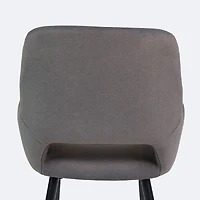 Sheffield Dining Chair - Grey
