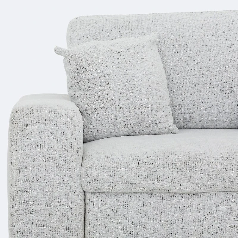 SlideShow Power Slide Sofa
