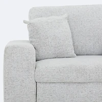 SlideShow Power Slide Sofa