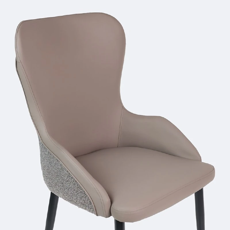 Verona Dining Chair - Taupe