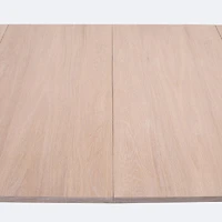 A-Line Extendable Dining Table