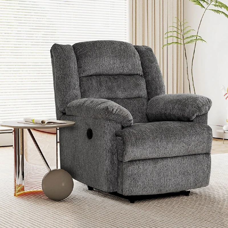 Alex Power Reclining Chair