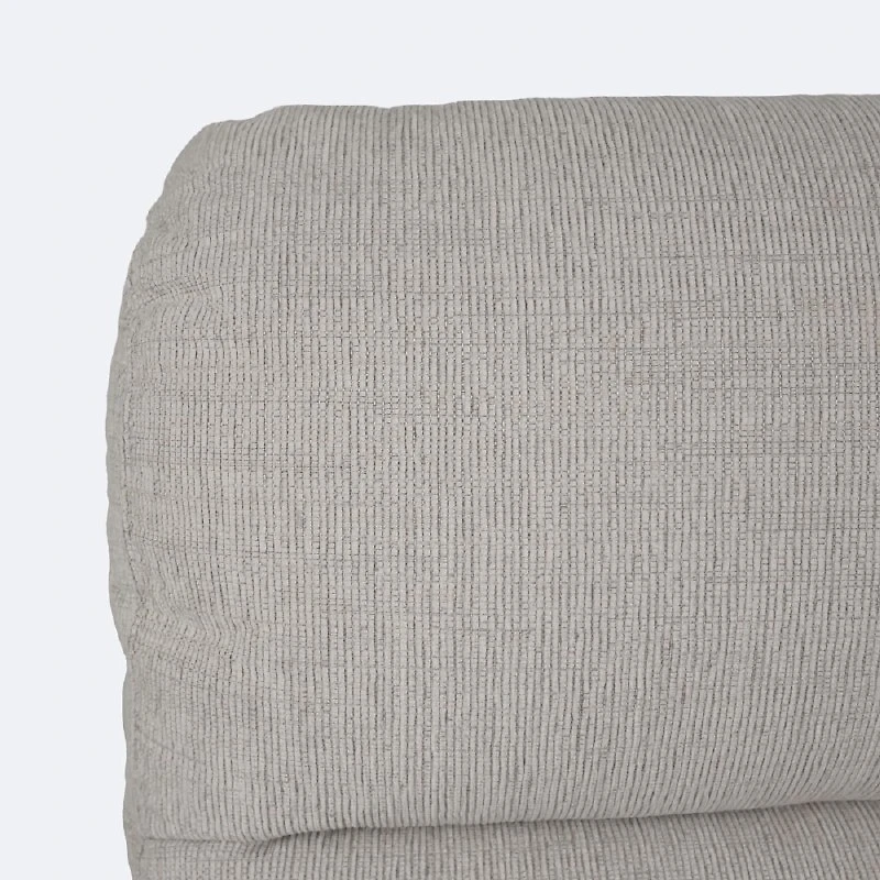 Corbin Power Reclining Sofa - Oat