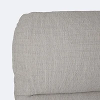 Corbin Power Reclining Sofa - Oat