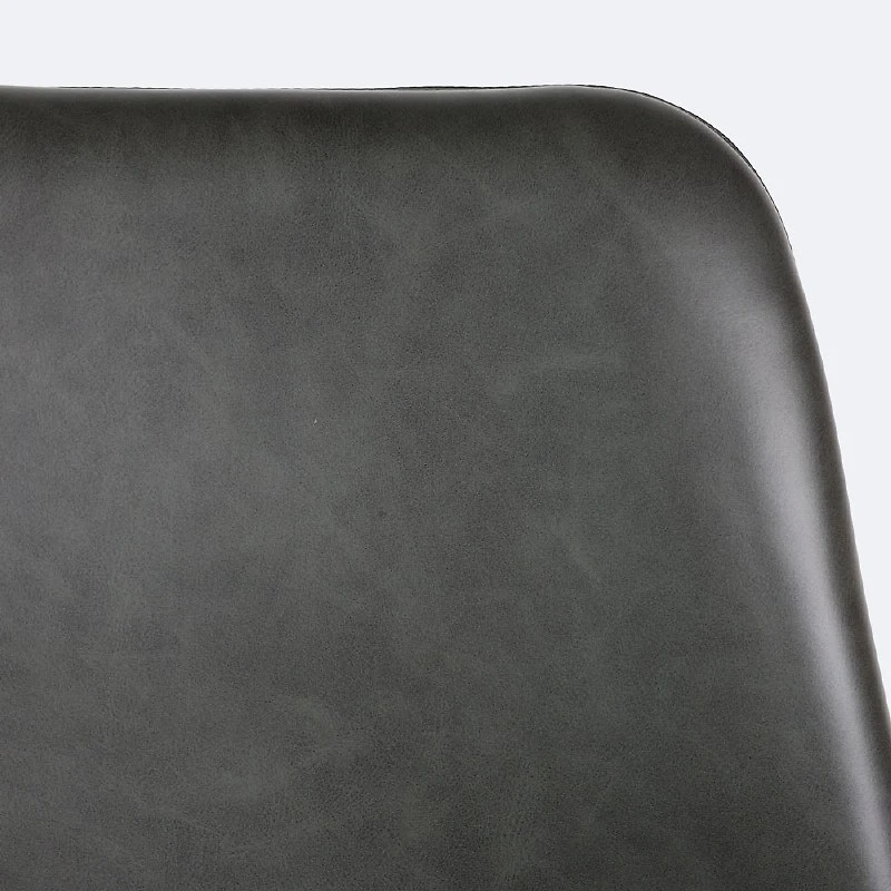 Lisbon Bar Chair - Black