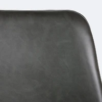 Lisbon Bar Chair - Black