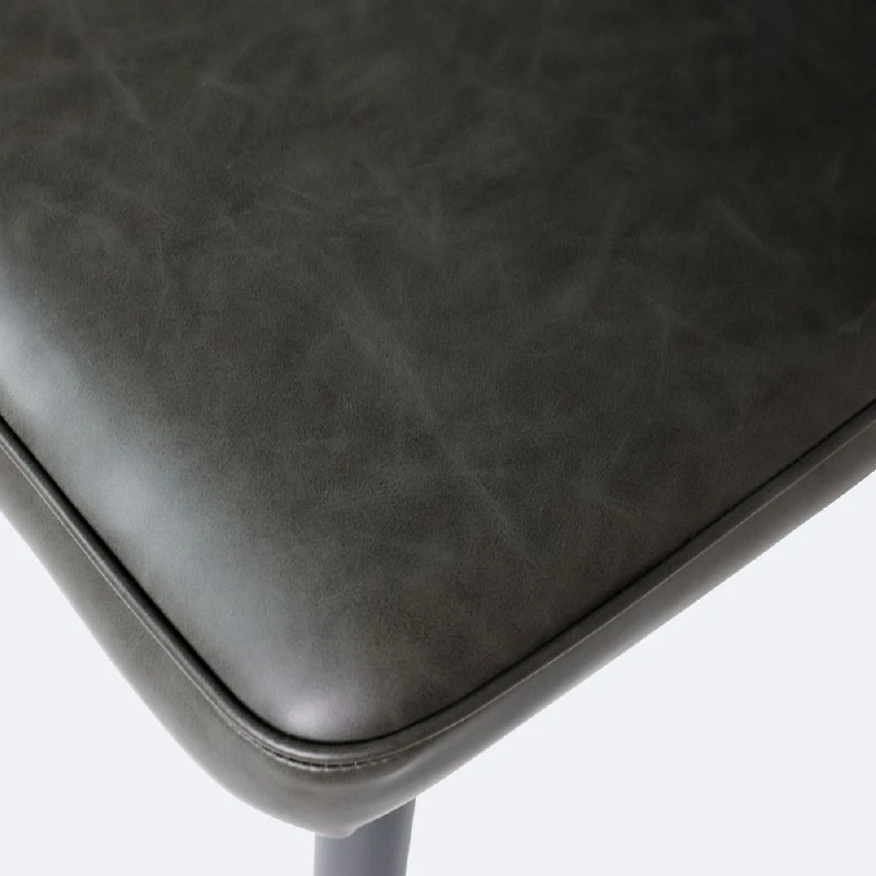 Montana Dining Chair - Black