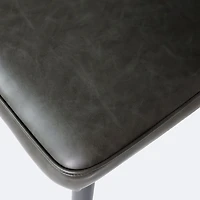 Montana Dining Chair - Black