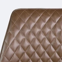 Montana Dining Chair - Brown