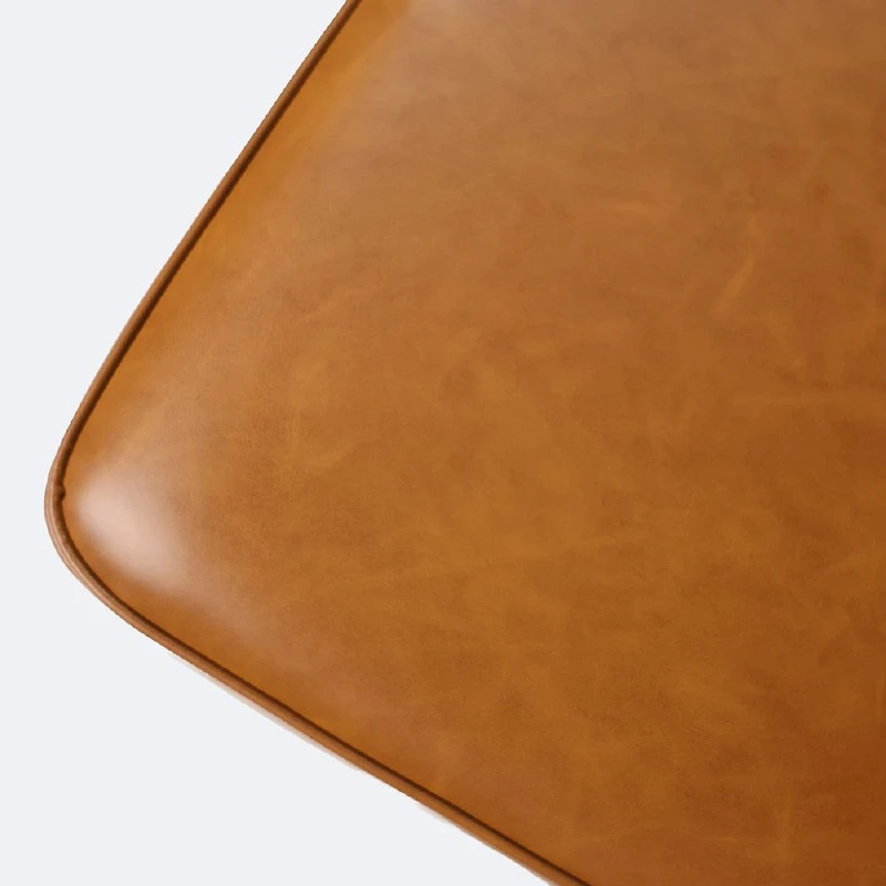 Montana Dining Chair - Cognac