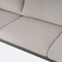 Sandro Conversation Set