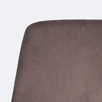 Sheffield Dining Chair - Taupe