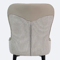 Verona Dining Chair - Beige