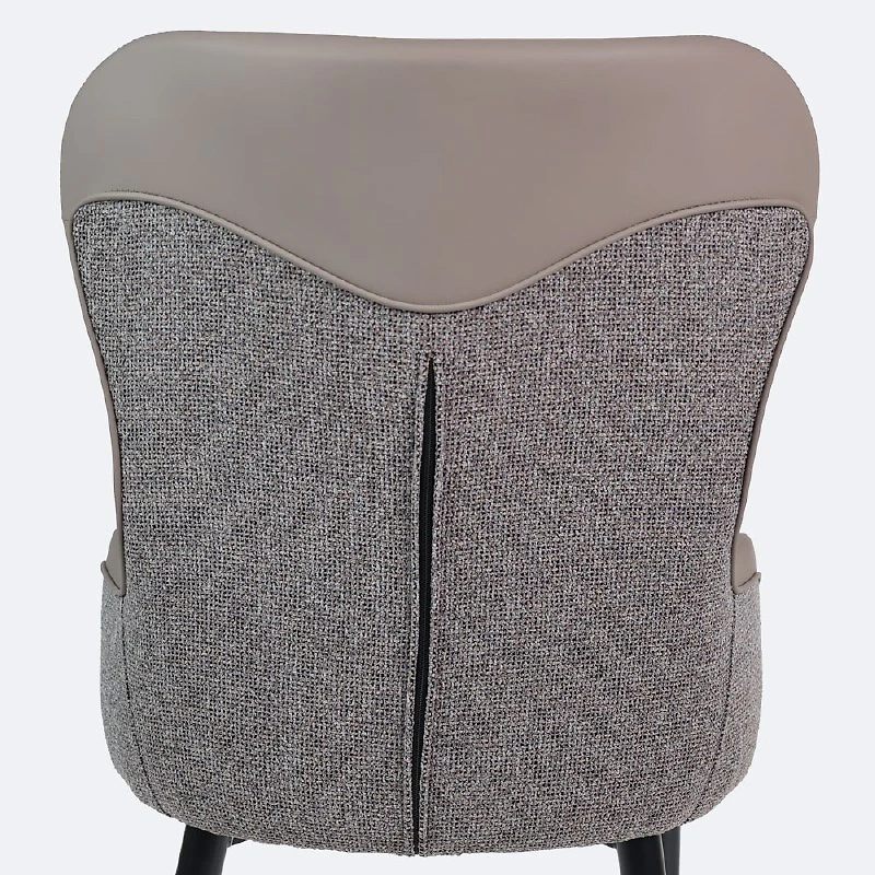 Verona Dining Chair - Taupe