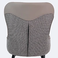 Verona Dining Chair - Taupe