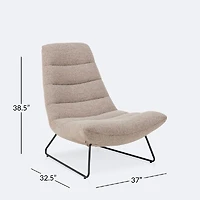 Milford Lounge Chair