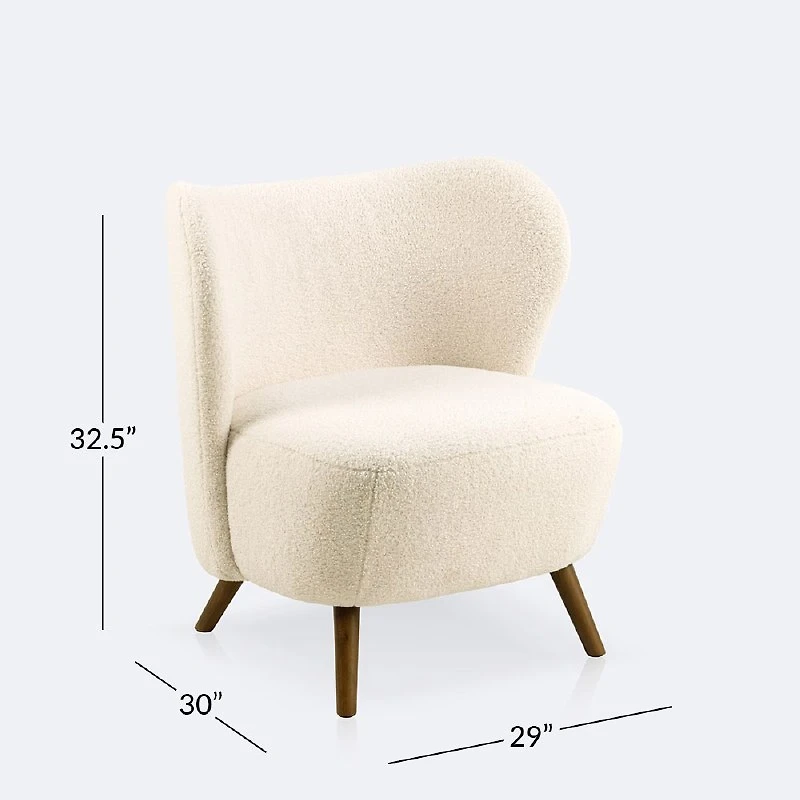 Crosby Lounge Chair