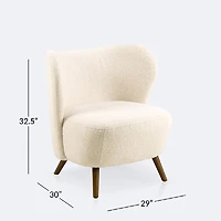 Crosby Lounge Chair