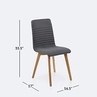 Arosa Dining Chair