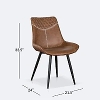 Brooklyn Dining Chair