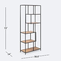 Seaford Bookcase