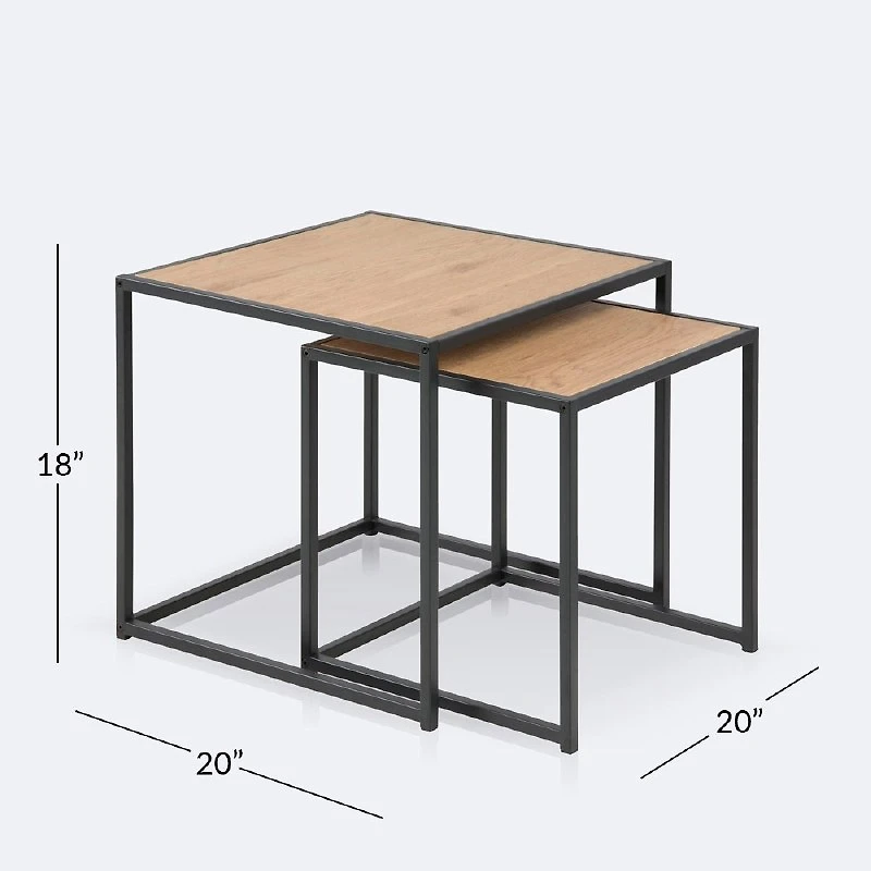Seaford Nesting Tables