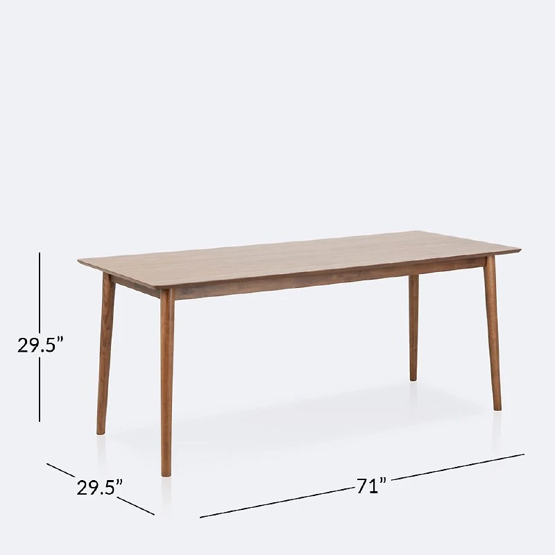 Halifax Dining Table