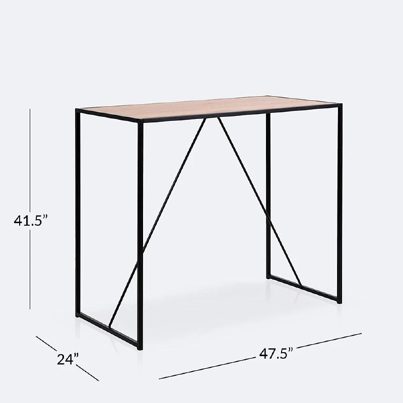 Seaford Bar Table