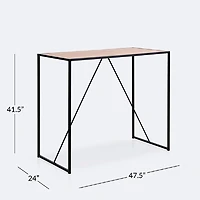 Seaford Bar Table