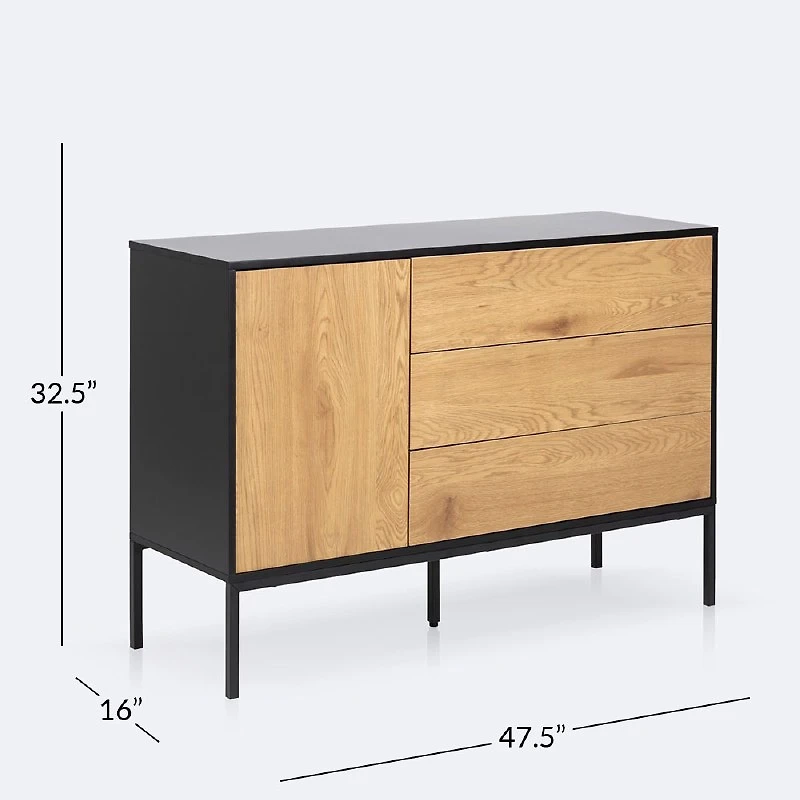 Seaford Sideboard